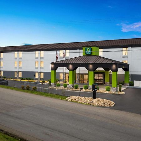 Quality Inn I-81 Exit 23 Bulls Gap Εξωτερικό φωτογραφία