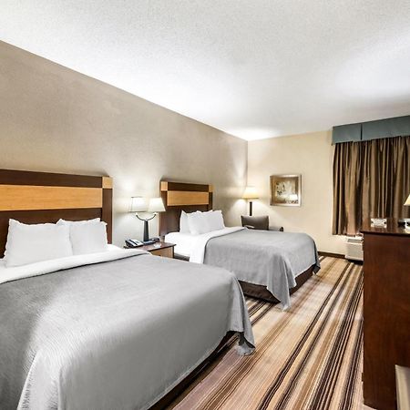 Quality Inn I-81 Exit 23 Bulls Gap Εξωτερικό φωτογραφία