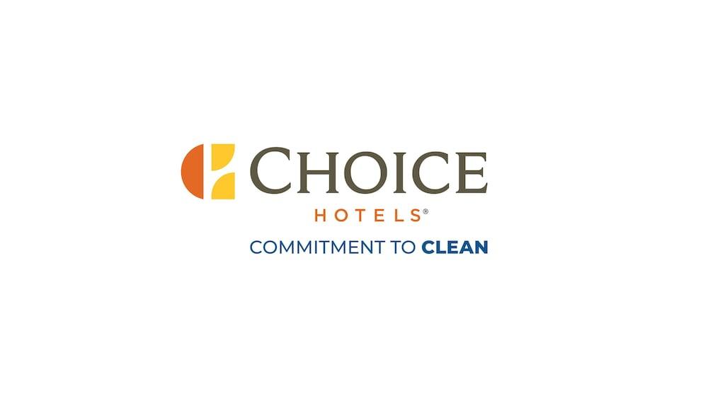 Quality Inn I-81 Exit 23 Bulls Gap Εξωτερικό φωτογραφία