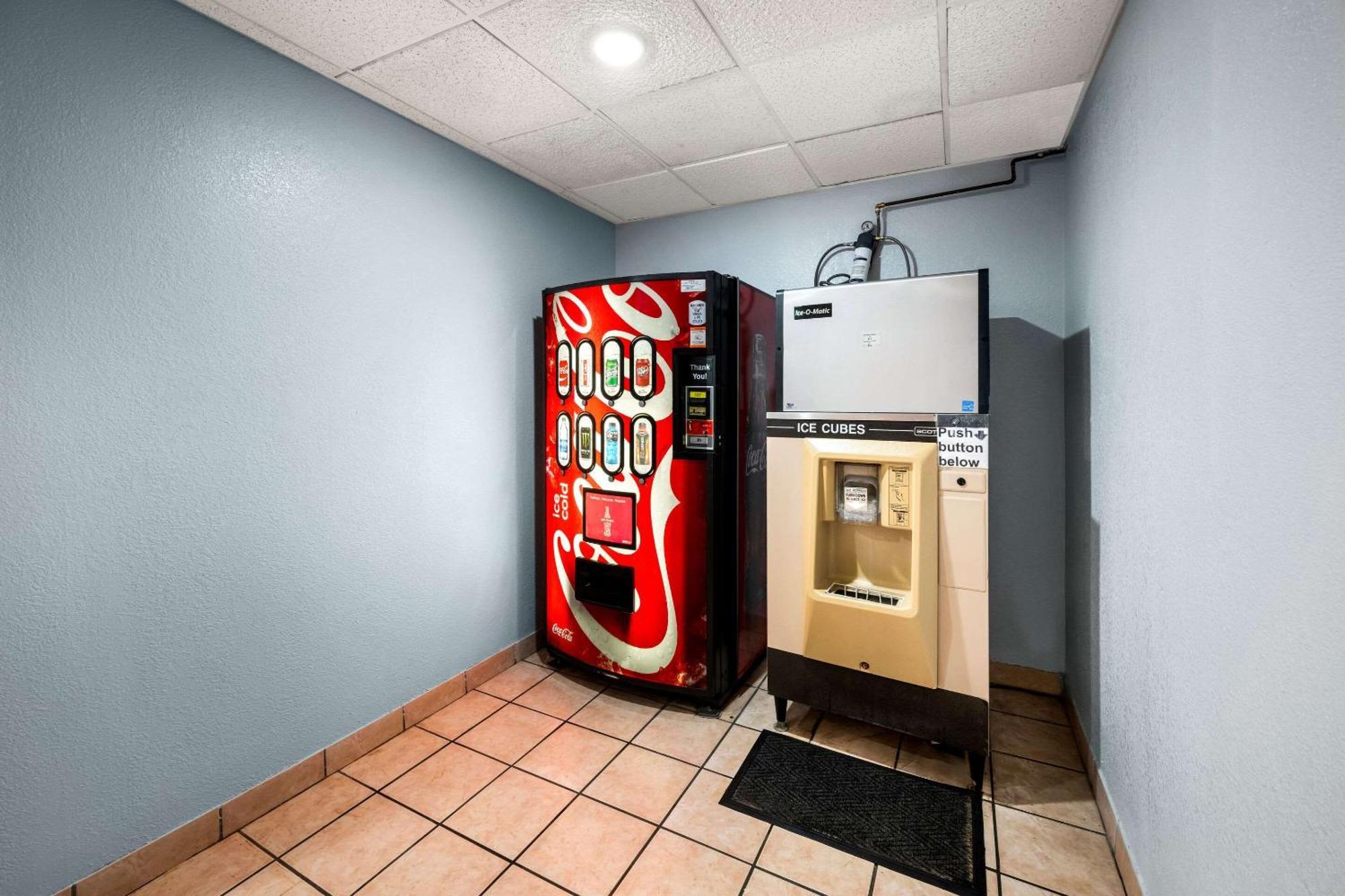 Quality Inn I-81 Exit 23 Bulls Gap Εξωτερικό φωτογραφία