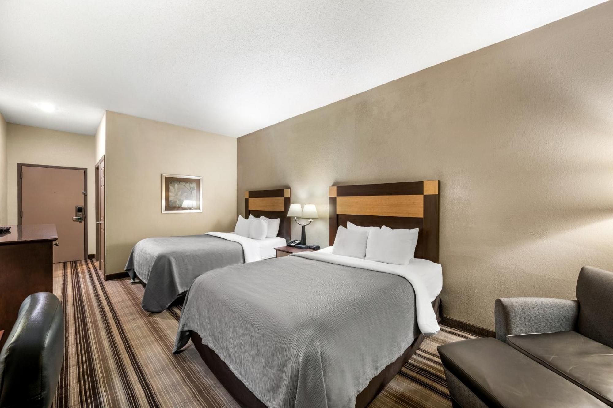 Quality Inn I-81 Exit 23 Bulls Gap Εξωτερικό φωτογραφία