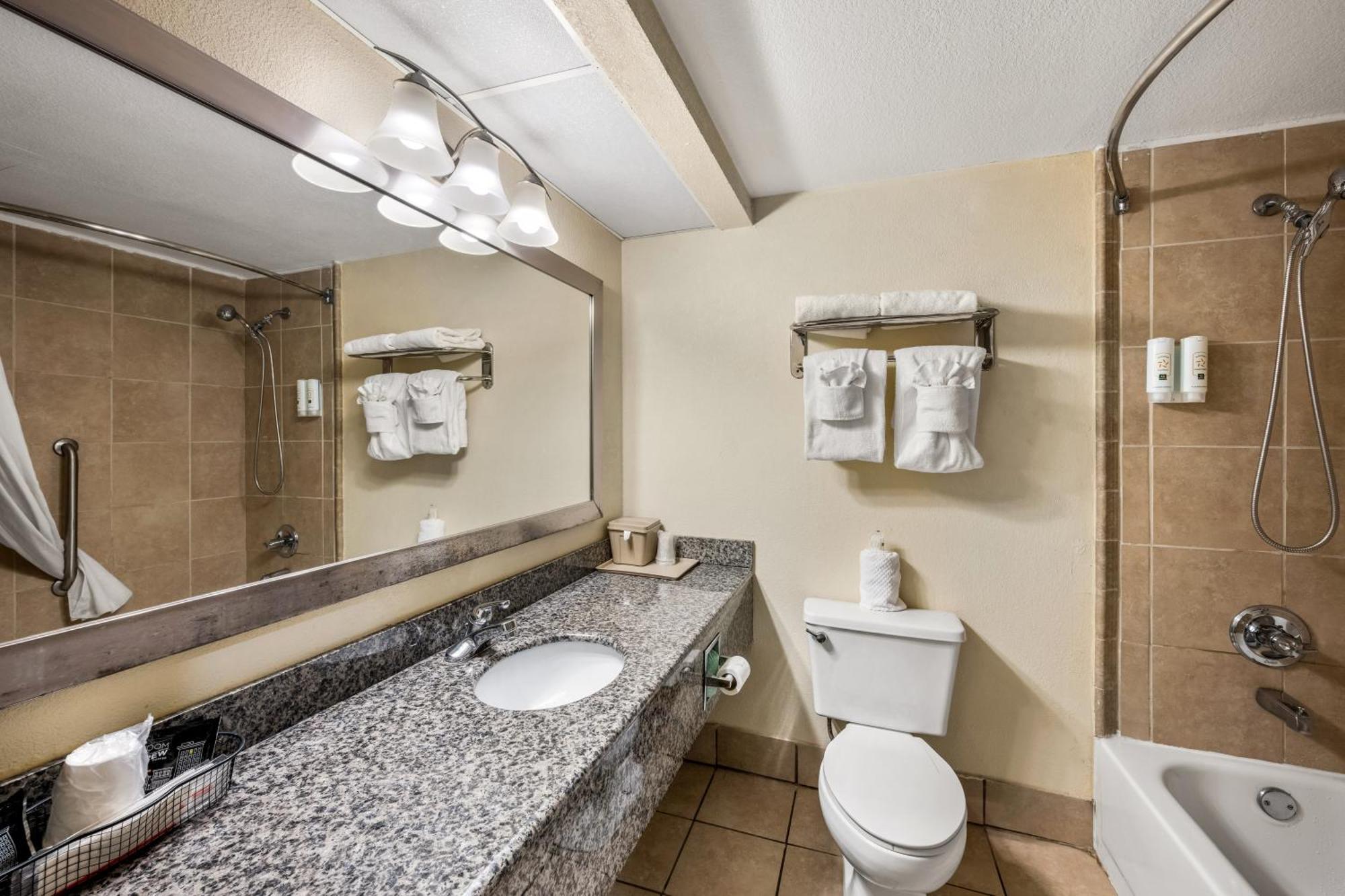 Quality Inn I-81 Exit 23 Bulls Gap Εξωτερικό φωτογραφία