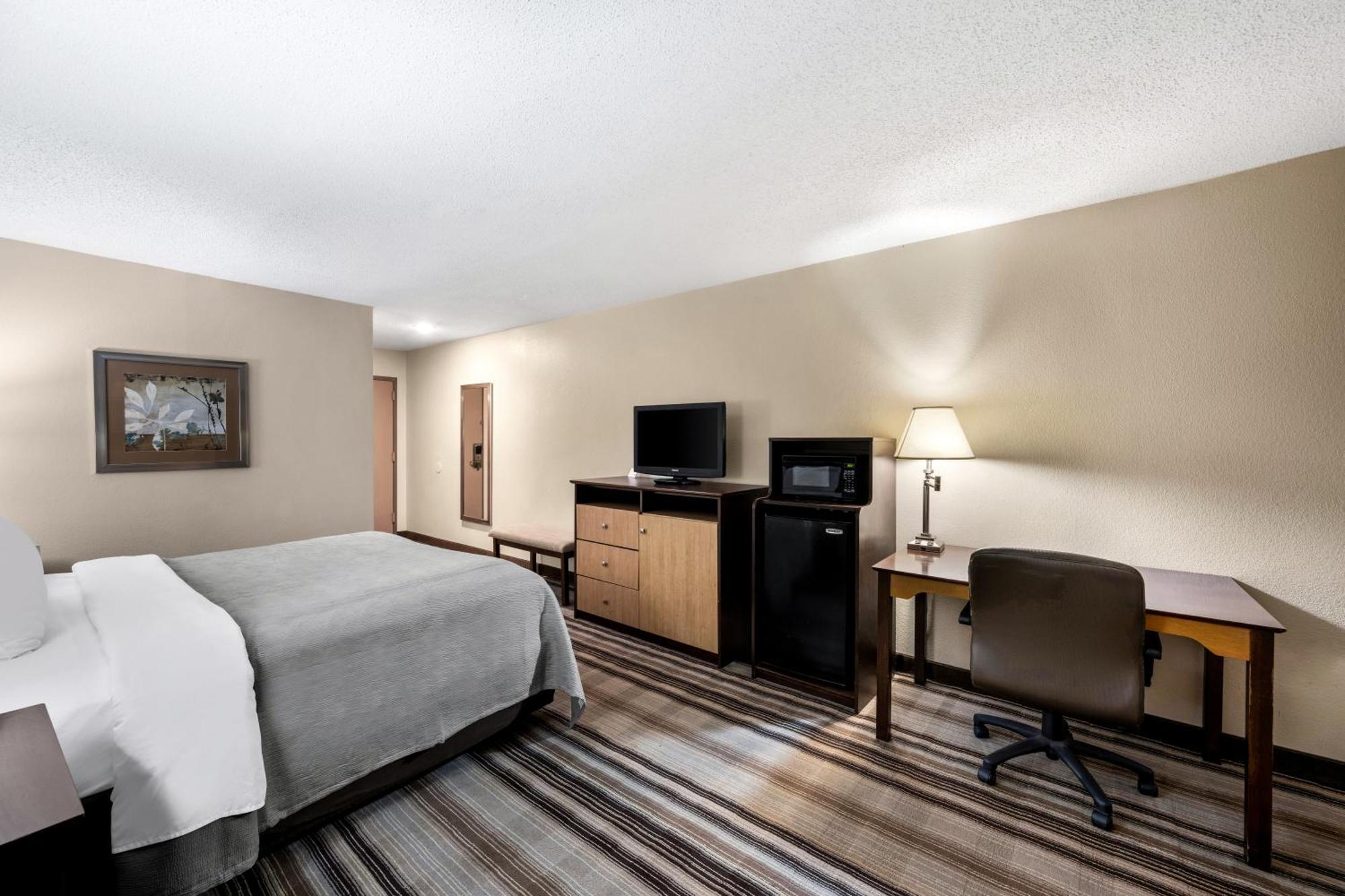 Quality Inn I-81 Exit 23 Bulls Gap Εξωτερικό φωτογραφία