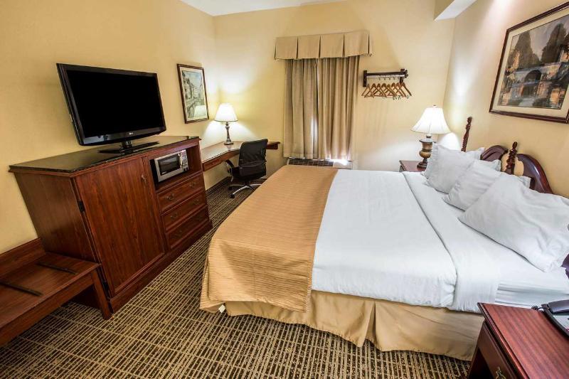 Quality Inn I-81 Exit 23 Bulls Gap Εξωτερικό φωτογραφία