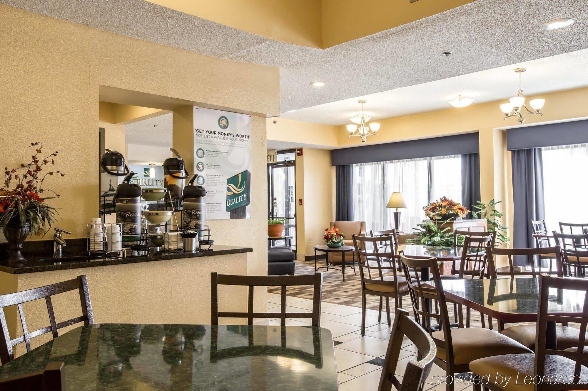 Quality Inn I-81 Exit 23 Bulls Gap Εξωτερικό φωτογραφία